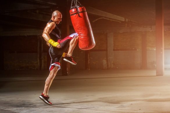 boxing