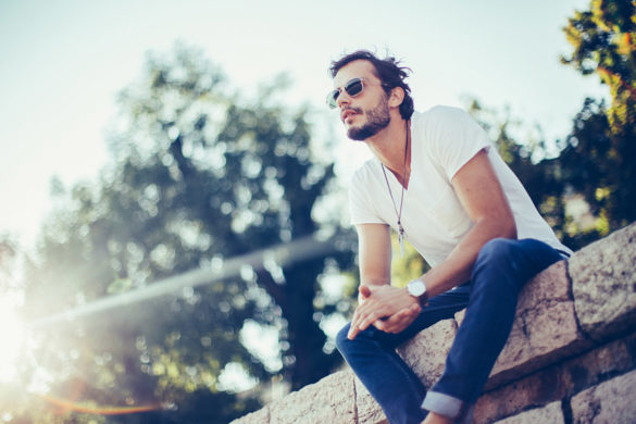 mensummer