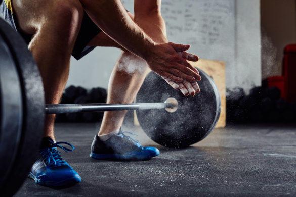 weightlift