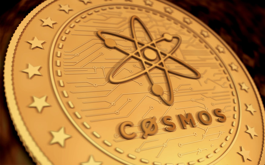 atom cryptocurrency