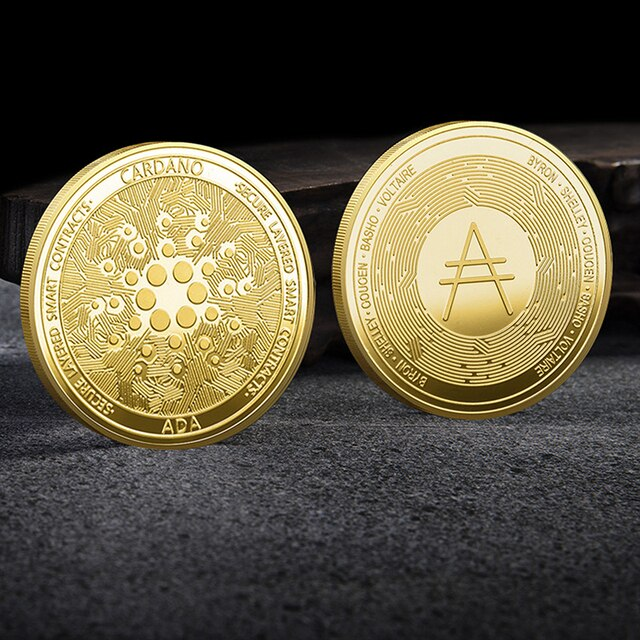 ada cryptocurrency