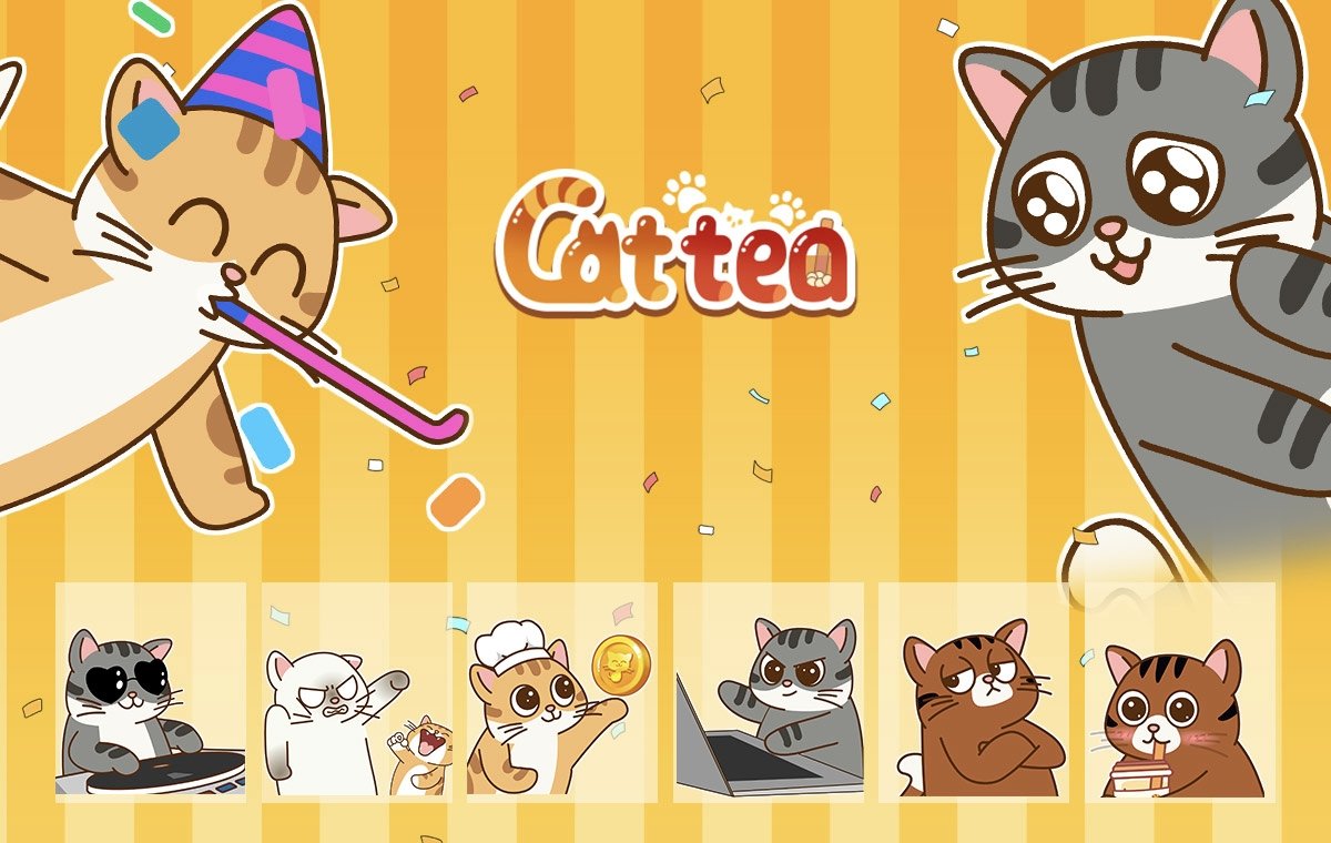 Cattea