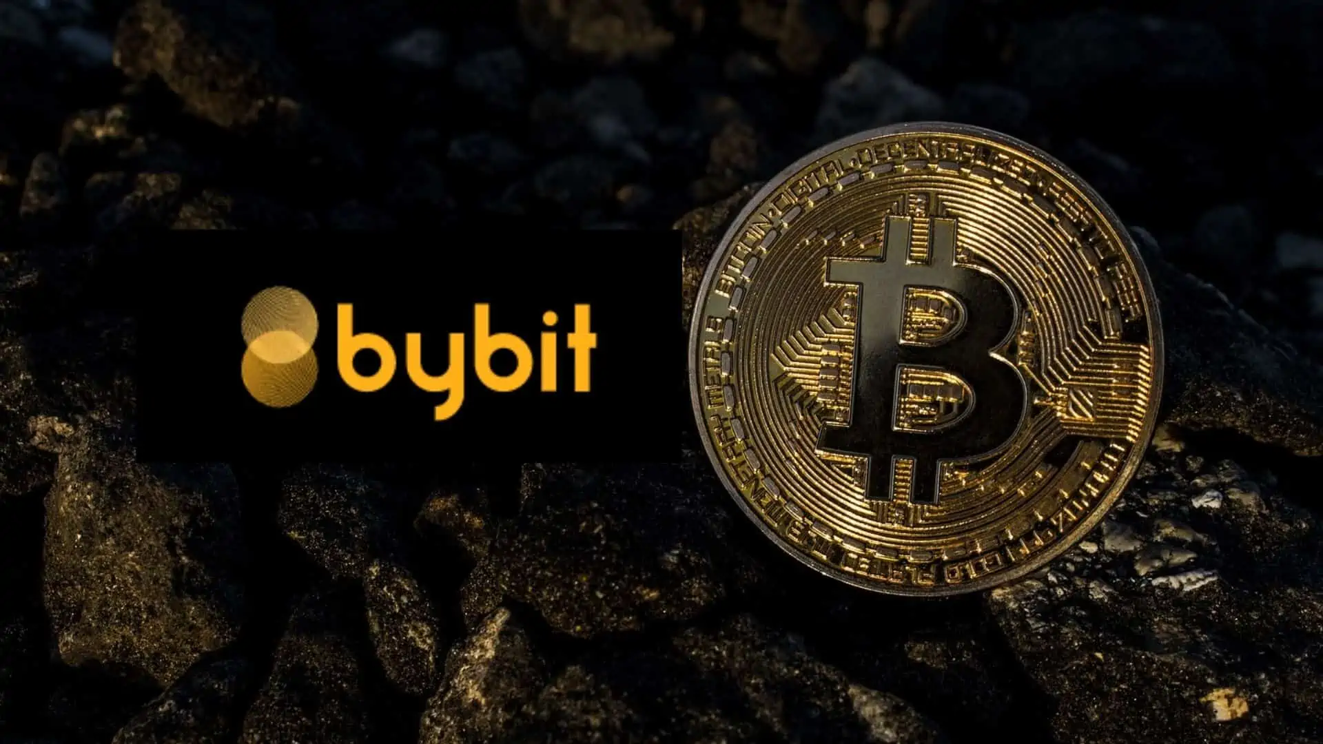 Bybit криптобиржа