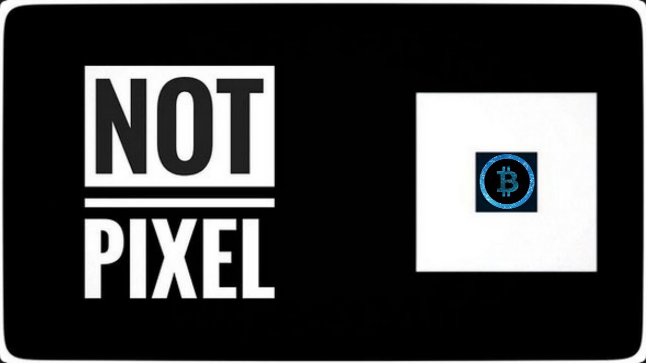 Not Pixel: обзор игры