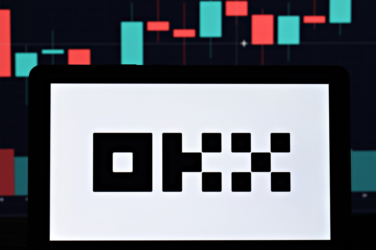 OKX: обзор криптобиржи