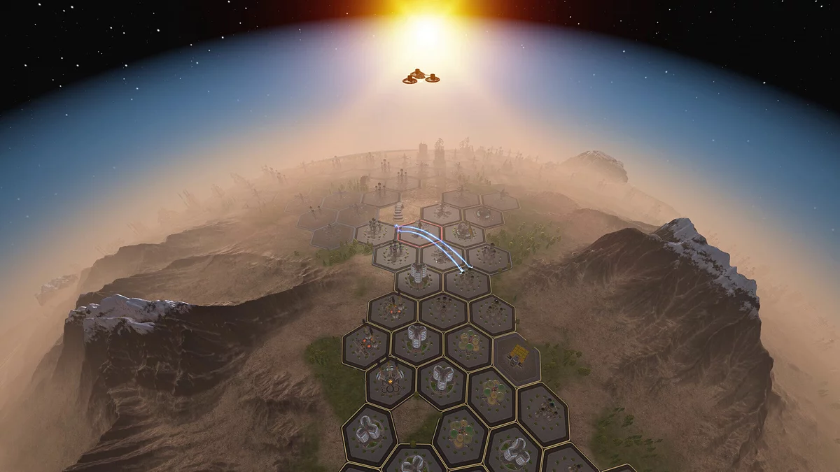 PlanetX